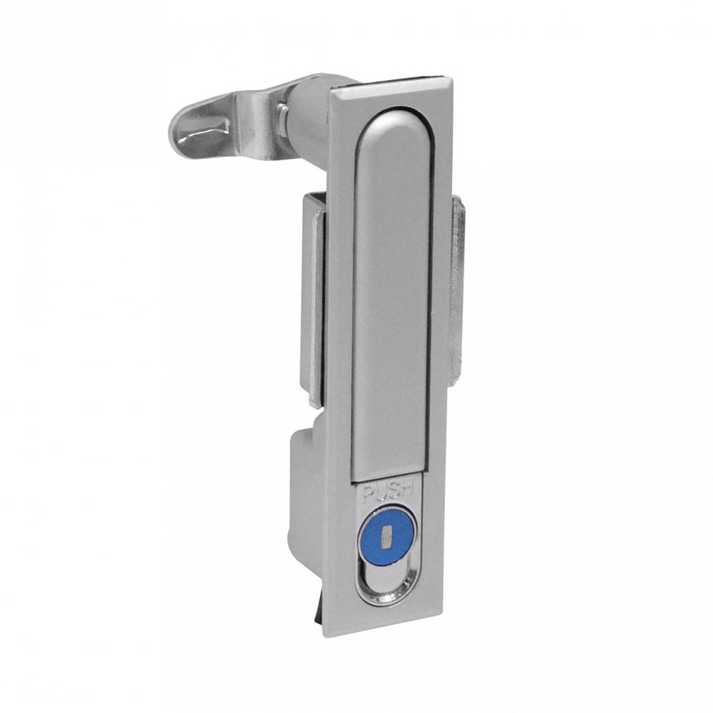 Chapa para Rack Piso LINKMADE 2019 con 2 Clickbox