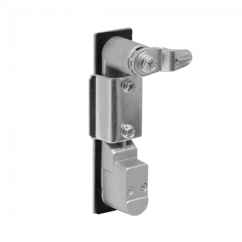 Chapa para Rack Piso LINKMADE 2019 con 2 Clickbox