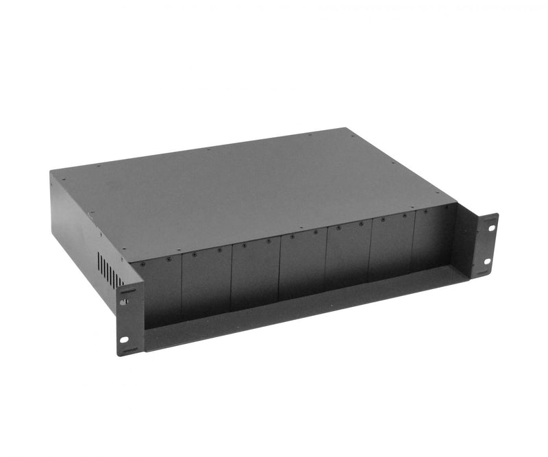 Chasis para Montaje en Rack 14 Bahías TP-LINK Clickbox