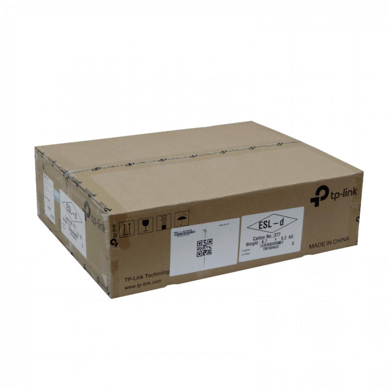 Chasis para Montaje en Rack 14 Bahías TP-LINK Clickbox