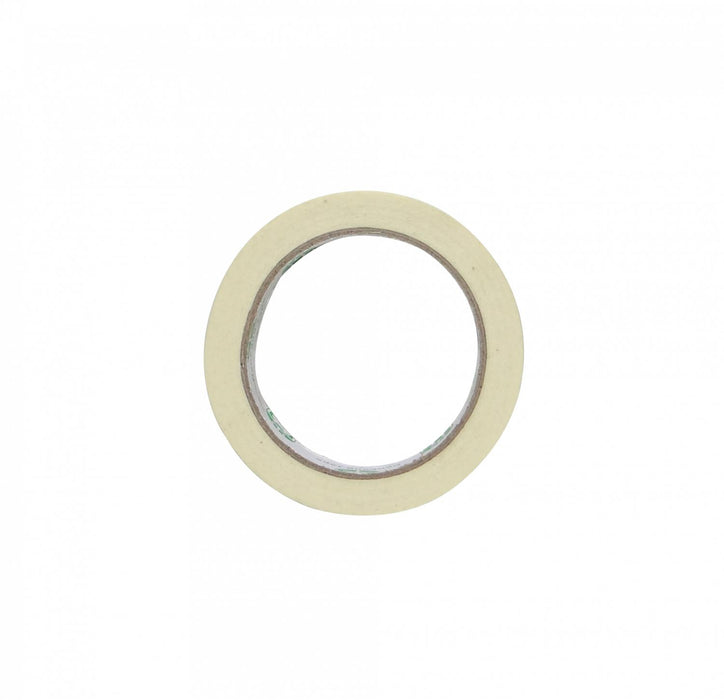 Cinta Adhesiva Papel Blanco 20mm x 2cm Clickbox