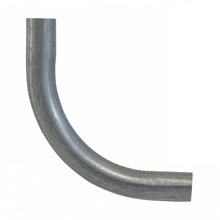 Codo Galvanizado 20mm para Conduit Clickbox