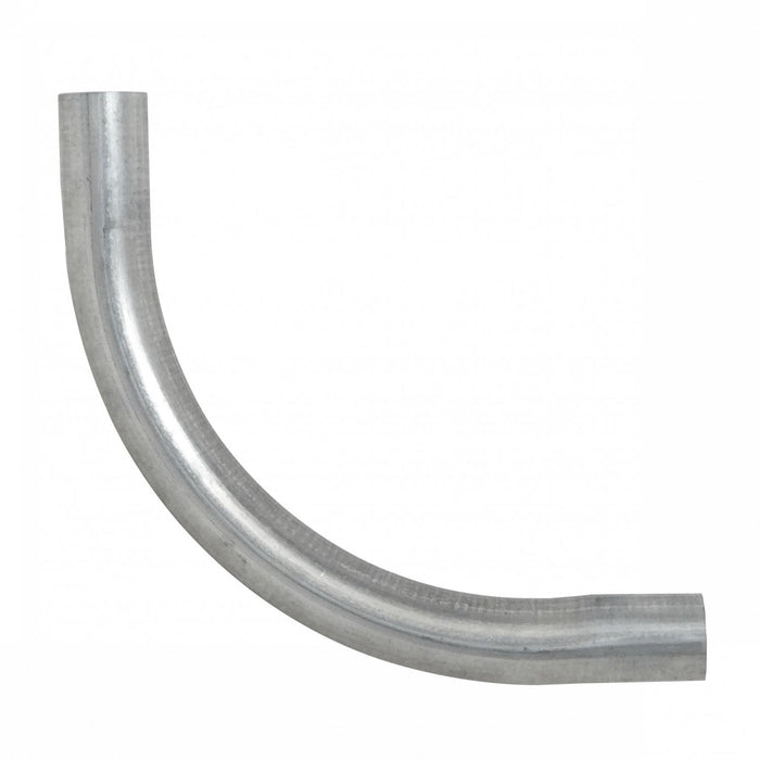 Codo Galvanizado 40mm para Conduit Clickbox