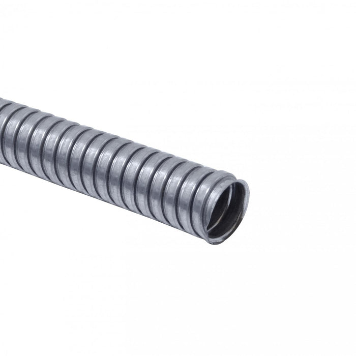 Conduit flexible metálico 20mm 50mt Clickbox