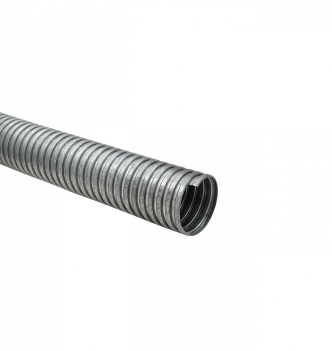 Conduit flexible metálico 90mm, 15mts, diámetros Clickbox
