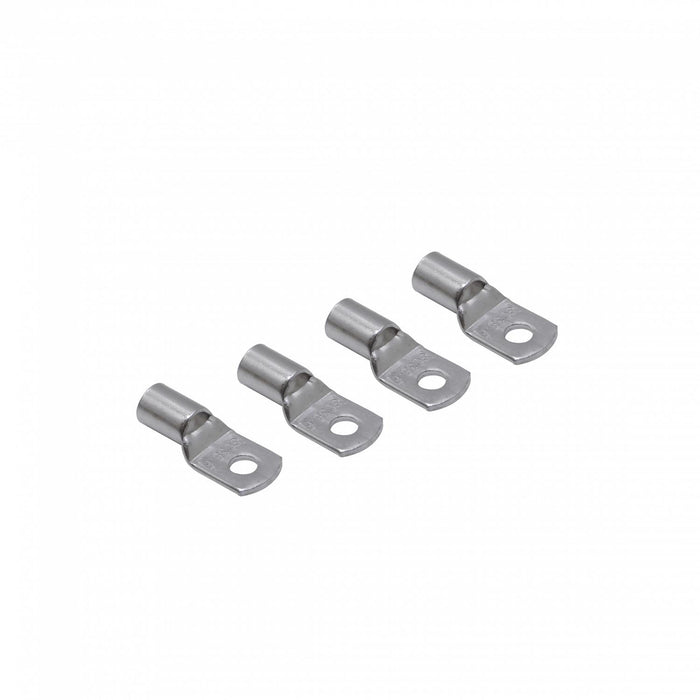 Conector de cable 35mm2 ojo-6,5mm, 4 Clickbox
