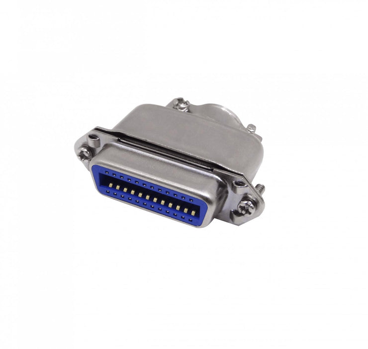 Conector Centronics CEN24-H hembra Clickbox