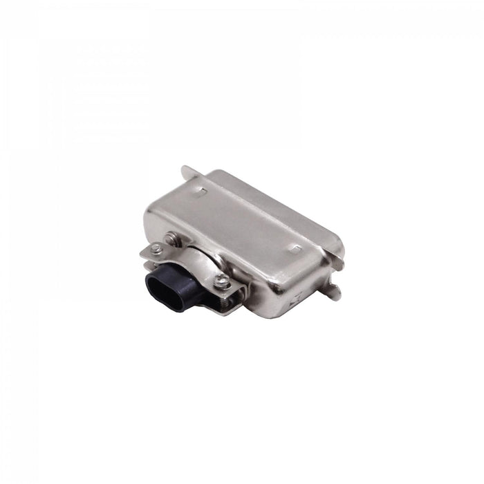 Conector Macho Centronics CEN36 con Tapa Clickbox