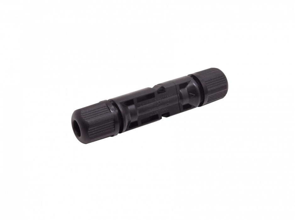 Conector MC4 para Paneles Solares 2,5-6mm2 Clickbox