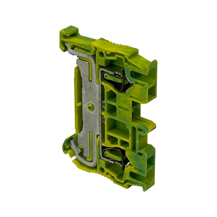Conector de Riel-DIN Phoenix Borne ST Clickbox