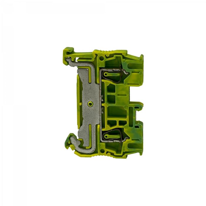 Conector de Riel-DIN Phoenix Borne ST Clickbox