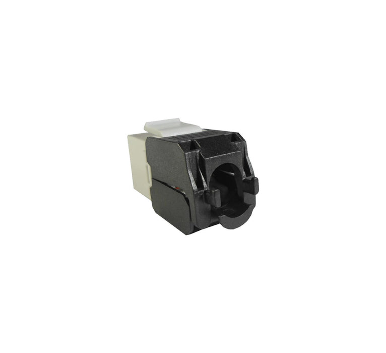 Conector RJ45 auto-ponchable Cat6A U/UTP Clickbox
