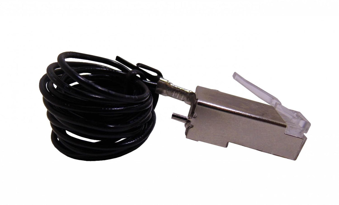 Conector UBIQUITI TC-GND 20-UNID RJ45 FTP Clickbox