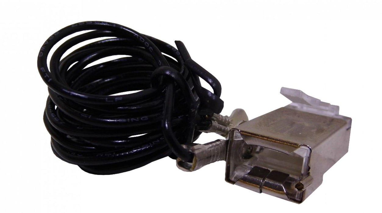 Conector UBIQUITI TC-GND 20-UNID RJ45 FTP Clickbox