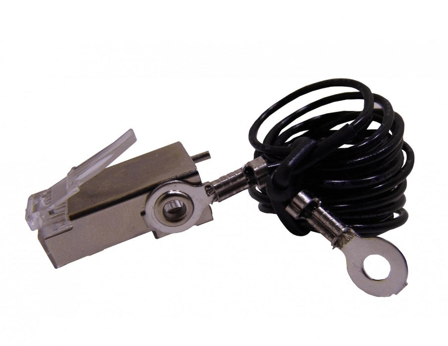 Conector UBIQUITI TC-GND 20-UNID RJ45 FTP Clickbox