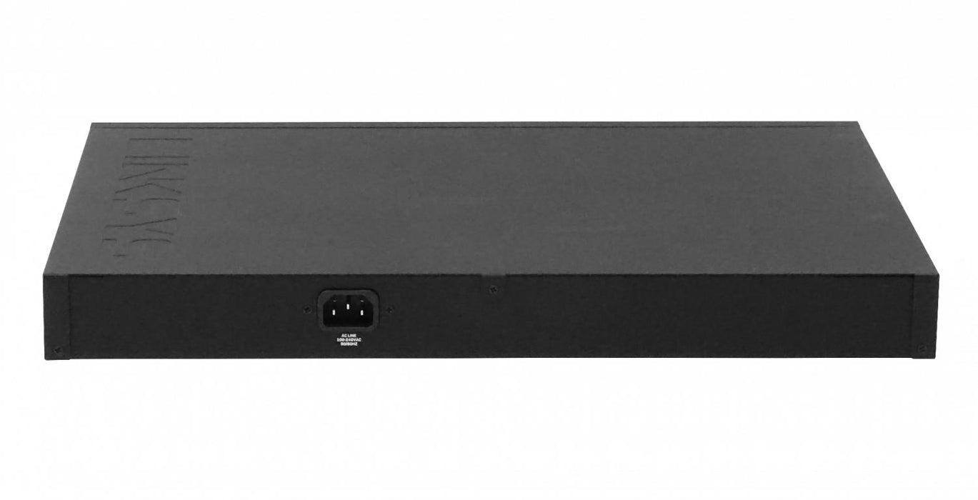 Switch administrable LINKSYS 48-1000-PoE-at Clickbox