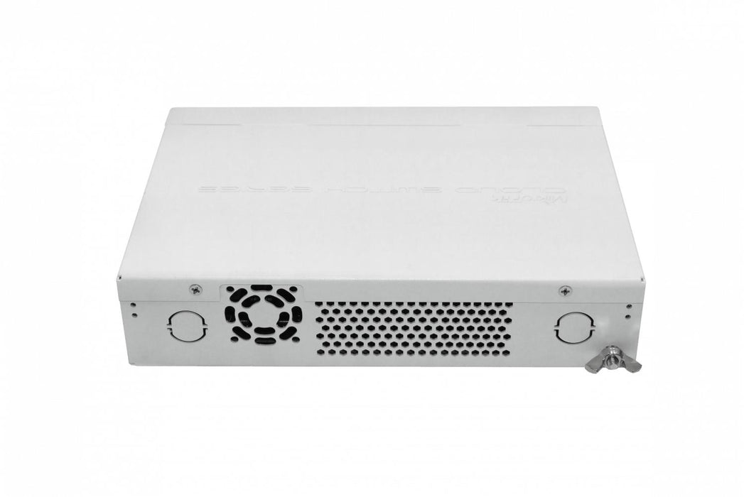 Switch Router Layer 3 con 8 puertos Clickbox