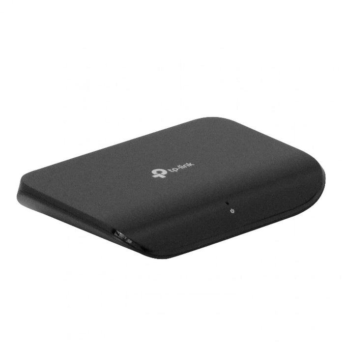 Switch Gigabit de 5 puertos TP-LINK sin Clickbox