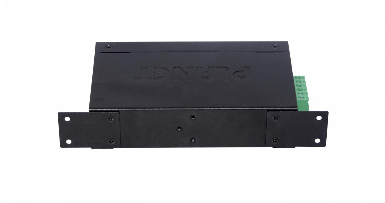 Switch Industrial PLANET 4-1000 2-SFP sin Clickbox