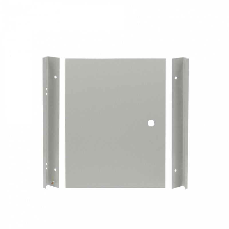 Contratapa STI-54 para Tablero Eléctrico TIBOX Clickbox