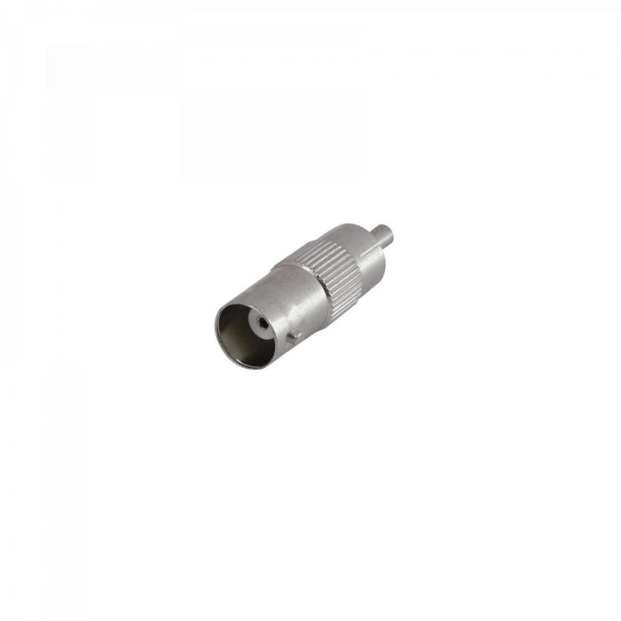 Convertidor de Conector BNC Hembra a RCA Clickbox