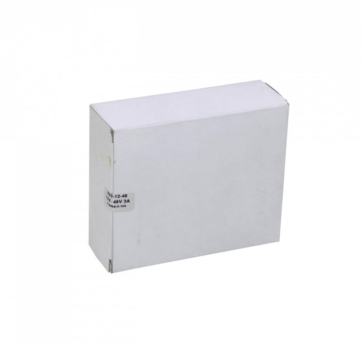 Convertidor DC-DC 38-56V a 48V a 24V 10A Clickbox