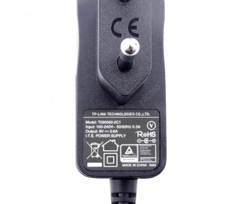 Convertidor Fibra Monomodo WDM TP-LINK Clickbox