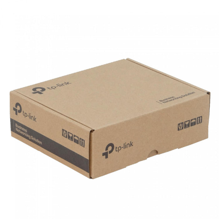 Convertidor de Medio Transceptor Multimodo 2-SC Clickbox