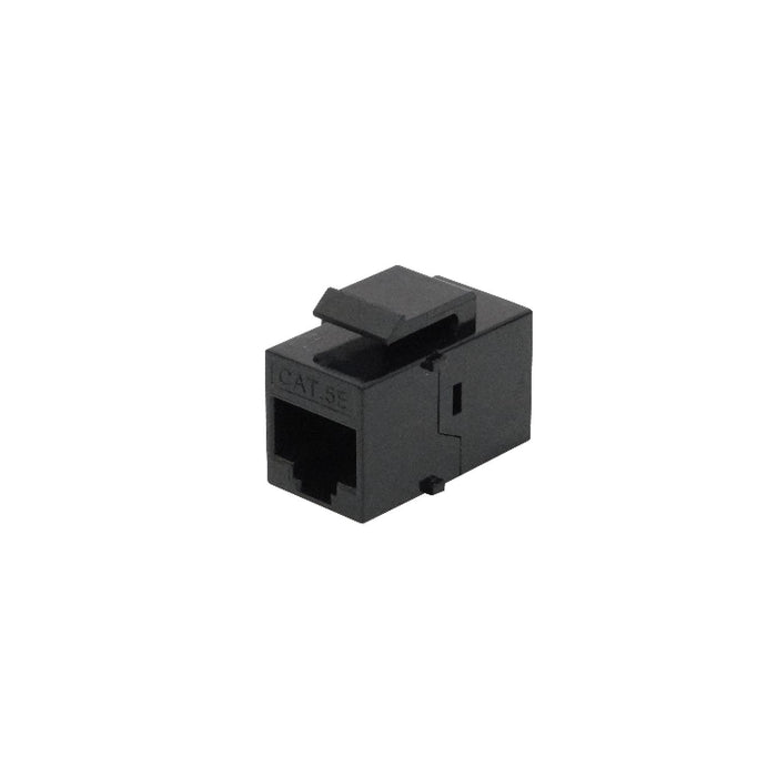 Copla Keystone Cat5e UTP RJ45-RJ45, Clickbox