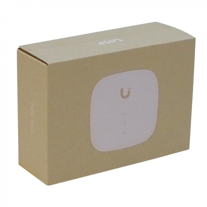 CPE GPON UBIQUITI XGSPON 1-10G 1-SC/APC Clickbox