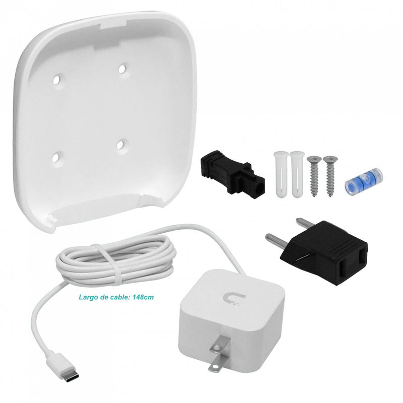 CPE GPON UBIQUITI XGSPON 1-10G 1-SC/APC Clickbox