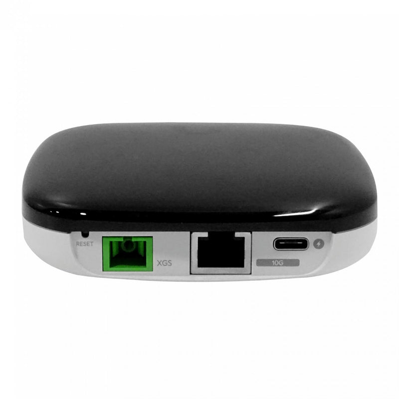 CPE GPON UBIQUITI XGSPON 1-10G 1-SC/APC Clickbox