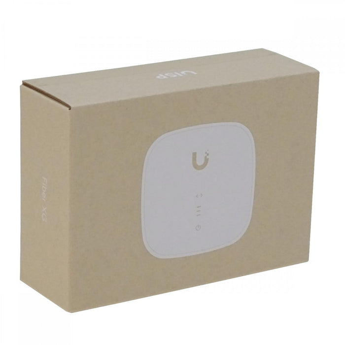 CPE XGPON UBIQUITI 1-2500 1-SC/APC SM Clickbox
