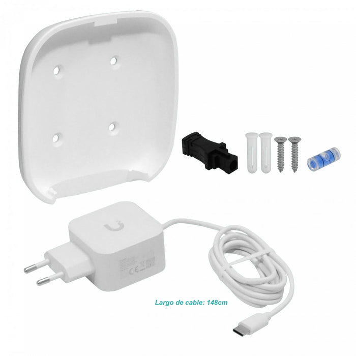 CPE XGPON UBIQUITI 1-2500 1-SC/APC SM Clickbox