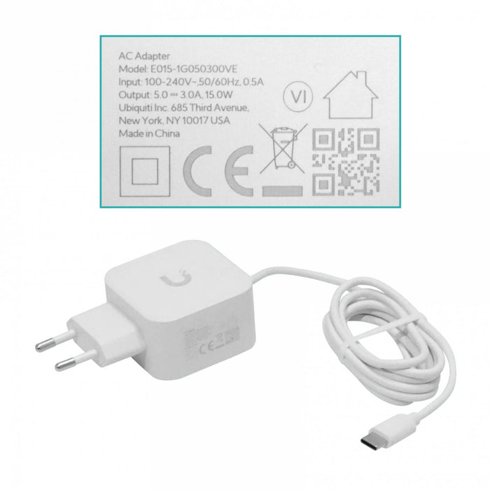 CPE XGPON UBIQUITI 1-2500 1-SC/APC SM Clickbox