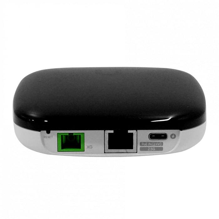 CPE XGPON UBIQUITI 1-2500 1-SC/APC SM Clickbox