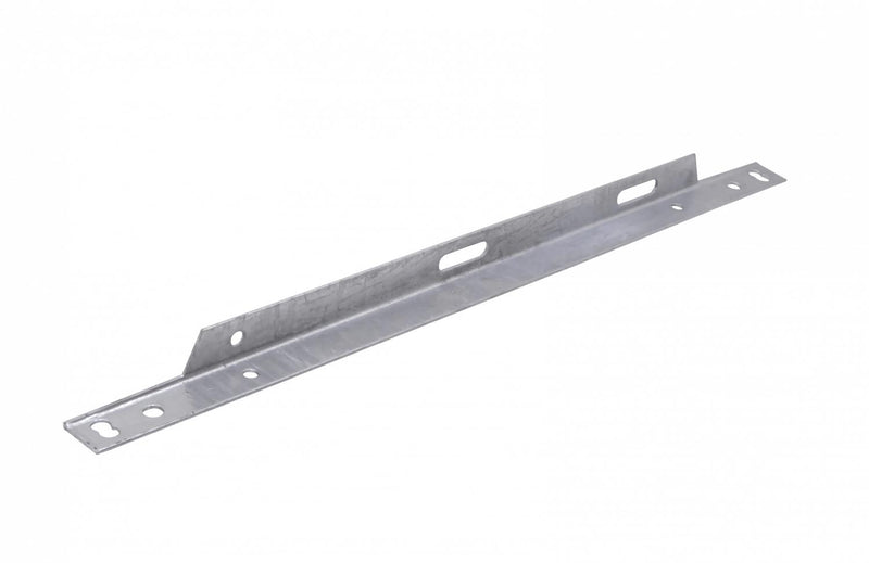 Cruceta Fierro Extra Larga 50x50x4x965mm Clickbox