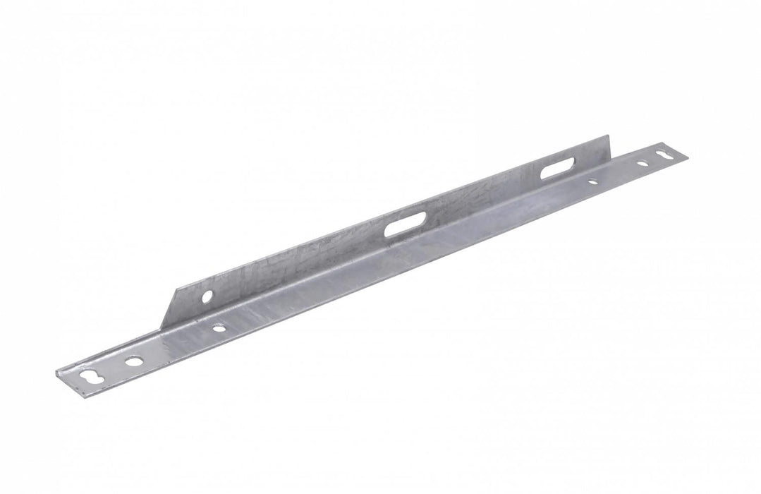 Cruceta Fierro Extra Larga 50x50x4x965mm Clickbox