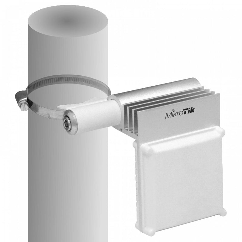 CUBESA MIKROTIK 802.11ay L4 60Ghz + Clickbox