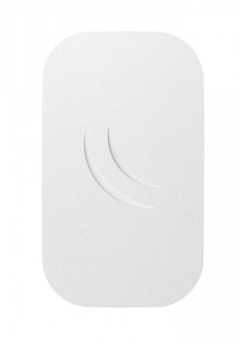 Cubierta Plastica Blanca para CAP-LITE Clickbox