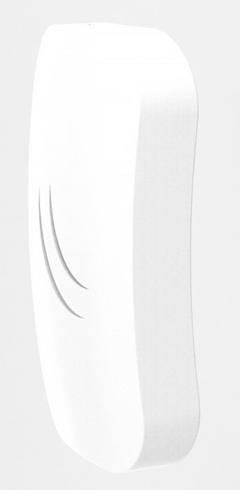 Cubierta Plastica Blanca para CAP-LITE Clickbox