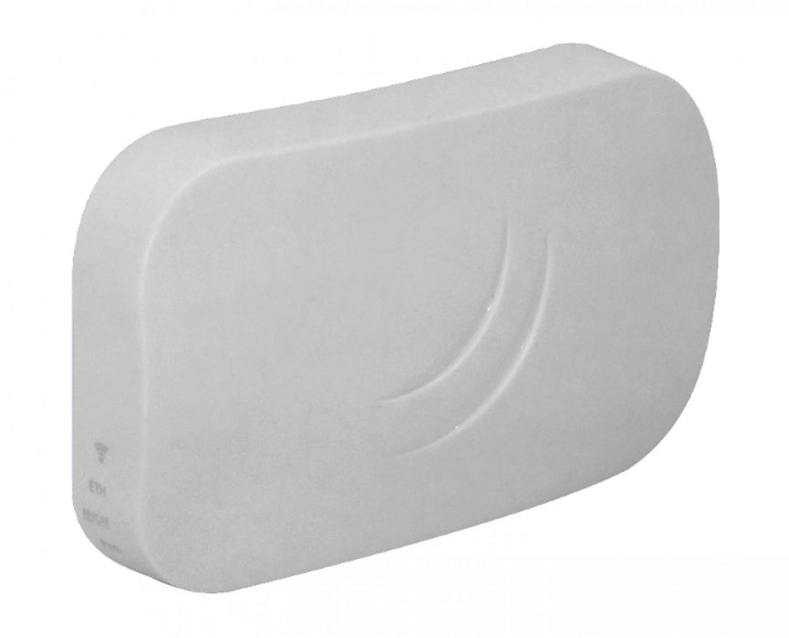 Cubierta Plastica Blanca para CAP-LITE Clickbox