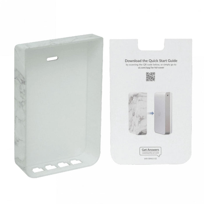 Cubierta de reemplazo UBIQUITI para Clickbox