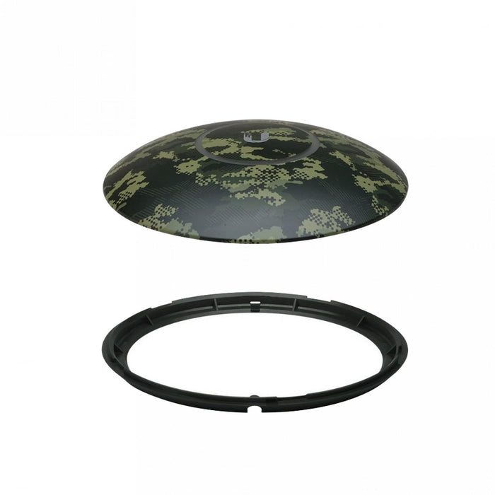 Cubierta de repuesto en camuflaje para UBIQUITI Clickbox