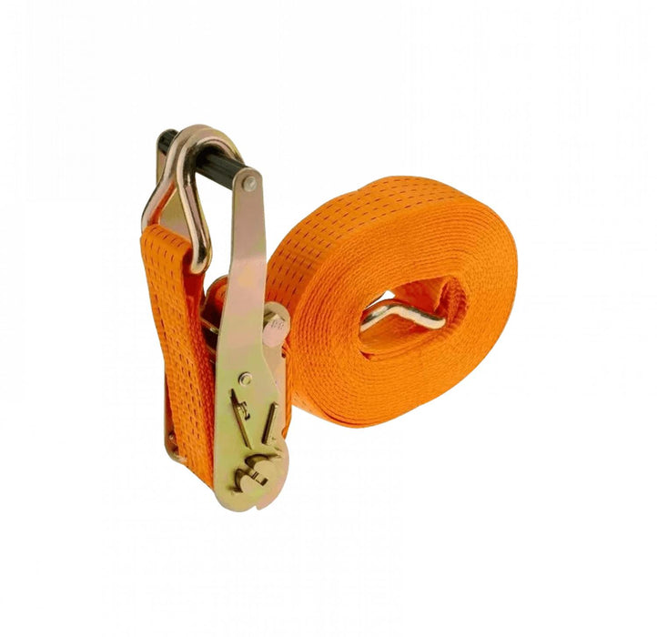Cuerda de Carga Polipropileno 10mt x 51mm Clickbox