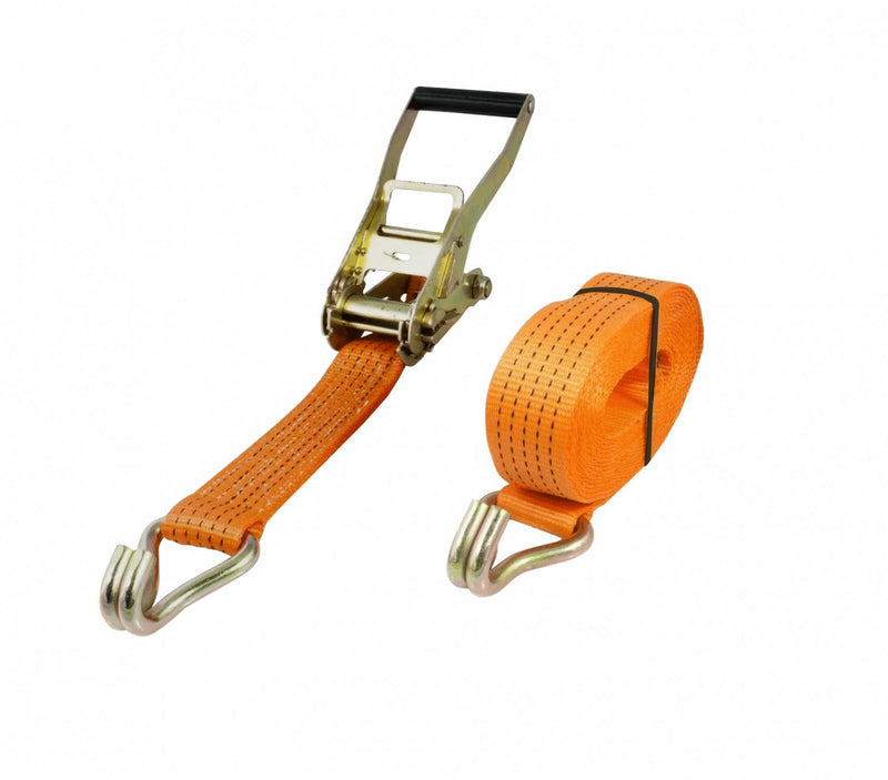 Cuerda de Carga Polipropileno 10mt x 51mm Clickbox