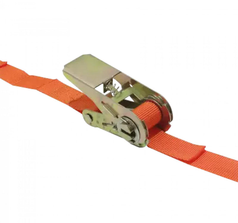 Cuerda de Carga Polipropileno 4,5mt x Clickbox