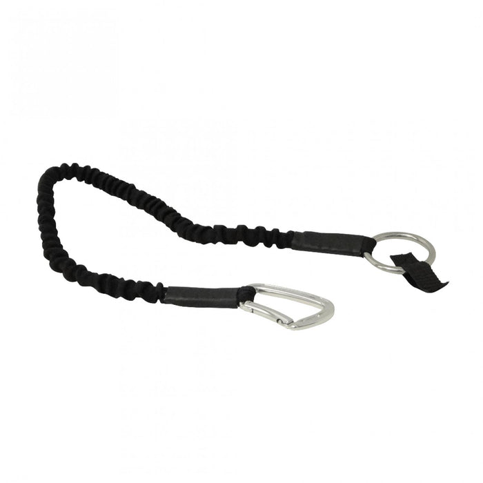 Cuerda de seguridad resistente de nylon de 40 kg Clickbox