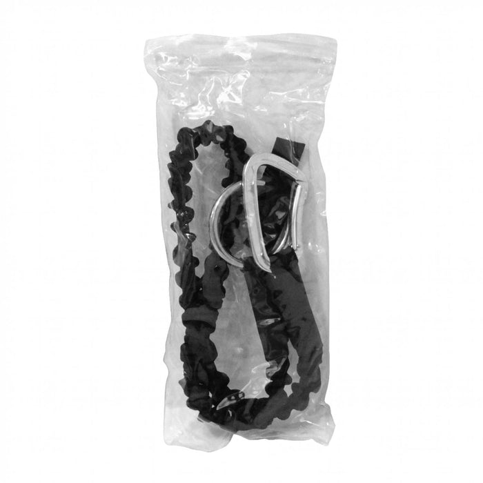Cuerda de seguridad resistente de nylon de 40 kg Clickbox