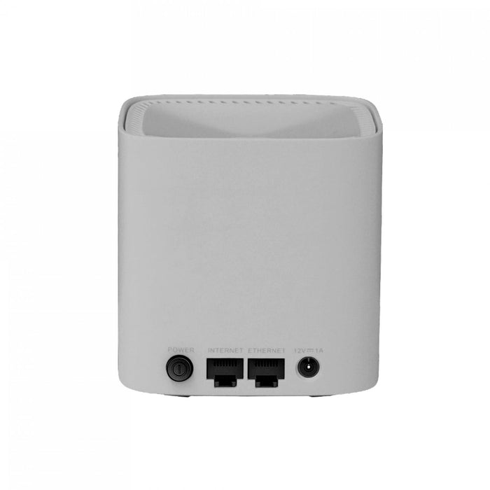 D-LINK COVR-1102 Sistema Mesh Wi-Fi AC1200 Dual Clickbox